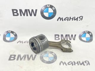 Поршень в сборе с шатуном BMW X5 2007