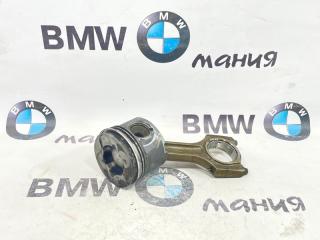 Поршень в сборе с шатуном BMW X5 2007