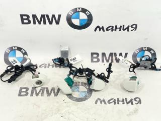 Ручка двери с подсветкой BMW X3 2013