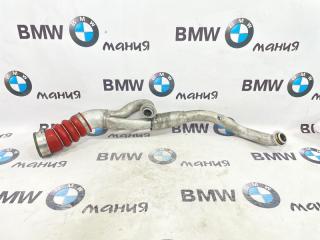 Патрубок интеркулера BMW X6 2009