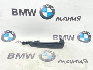 Ручка двери внешняя левая BMW 1 2012