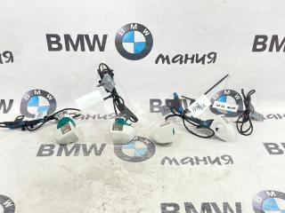 Ручка двери с подсветкой BMW X5 2011