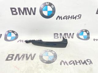 Ручка двери внешняя левая BMW X6 2009