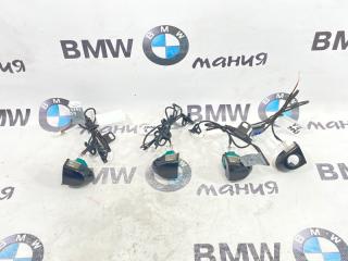 Ручка двери с подсветкой BMW X6 2009