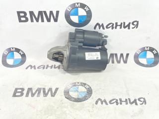 Стартер BMW X3 2009