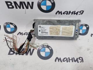 Блок управления Bluetooth BMW X5 2005 контрактная Блок управления Bluetooth BMW X5 2005