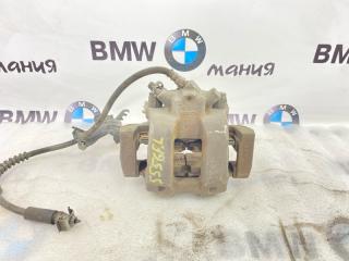 Суппорт тормозной передний левый BMW 1 2013 контрактная Суппорт тормозной передний левый BMW 1 2013