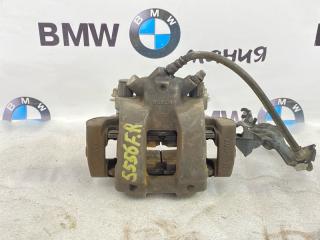 Суппорт тормозной передний правый BMW 1 2013 контрактная Суппорт тормозной передний правый BMW 1 2013