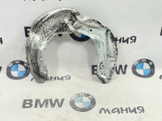 Пыльник тормозного диска передний правый BMW 1 2012