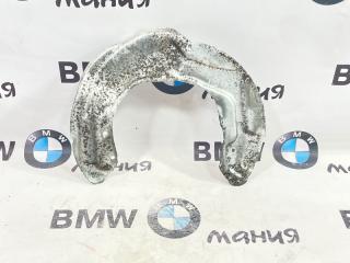 Пыльник тормозного диска передний правый BMW 1 2013