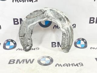 Пыльник тормозного диска передний левый BMW 1 2013