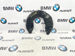 Пыльник тормозного диска передний левый BMW X3 2013