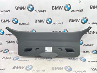 Обшивка двери багажника BMW 1 2012 контрактная Обшивка двери багажника BMW 1 2012