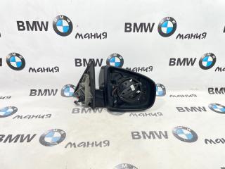 Зеркало заднего вида боковое правое BMW X6 2009