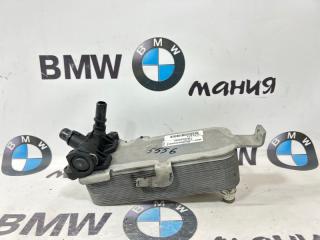 Теплообменник АКПП BMW 1 2013