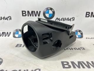 Кожух рулевой колонки BMW X3 2009