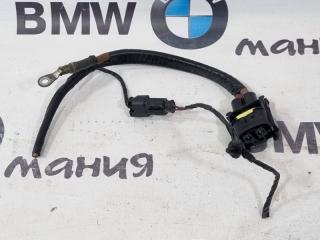 Разъем вентилятора кондиционера BMW X3 2013