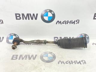Рулевая тяга левая BMW X3 2013