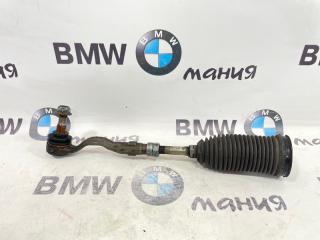 Рулевая тяга правая BMW X3 2013