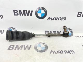 Рулевая тяга левая BMW 1 2013