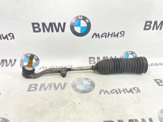 Рулевая тяга левая BMW 1 2012