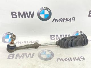 Рулевая тяга правая BMW 1 2013