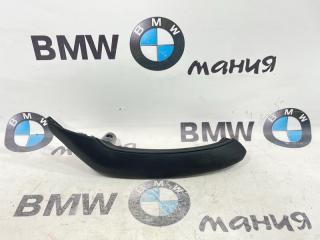 Внутренняя ручка черная задняя левая BMW X3 2013