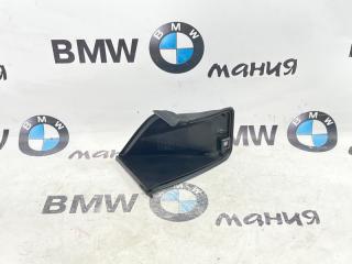 Крышка салонного фильтра правая BMW X5 2005