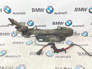 Рулевая рейка BMW 1 2012
