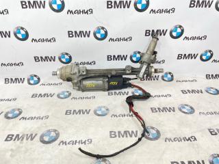 Рулевая рейка BMW 1 2013