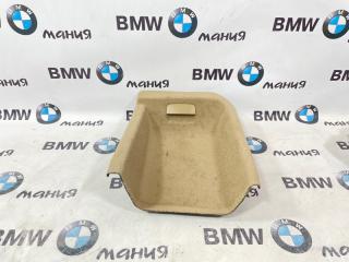 Обшивка багажника правая BMW X5 2011
