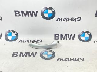 Ручка двери внешняя левая BMW X5 2004