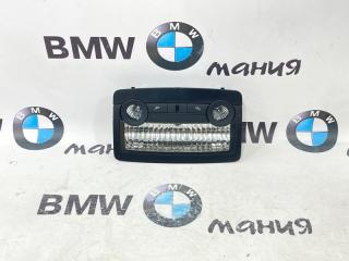 Плафон потолка задний BMW X6 2009 контрактная Плафон потолка задний BMW X6 2009