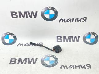 Разъем вентилятора кондиционера BMW X5 2005