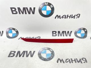 Катафот бампера задний левый BMW 3 2014