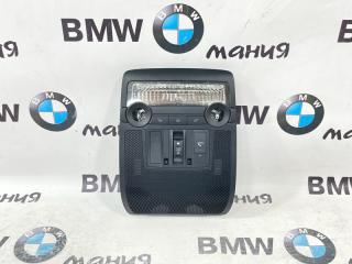 Плафон потолка BMW X6 2009 контрактная Плафон потолка BMW X6 2009
