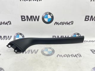 Обшивка двери багажника левая BMW X3 2009 контрактная Обшивка двери багажника левая BMW X3 2009