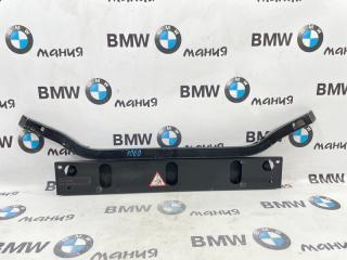 Верхняя панель телевизора BMW X3 2013