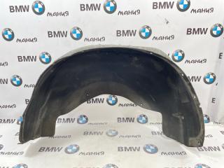 Подкрылок задний левый BMW X5 2011