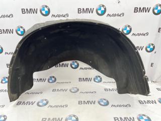 Подкрылок задний правый BMW X5 2011