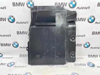 Защита днища кузова BMW X3 2009