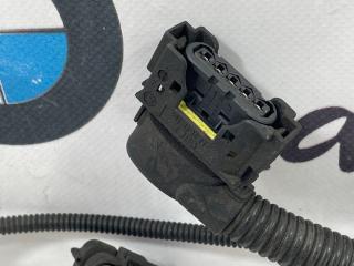 Проводка редуктора задняя X6 2009 E71 N54B30