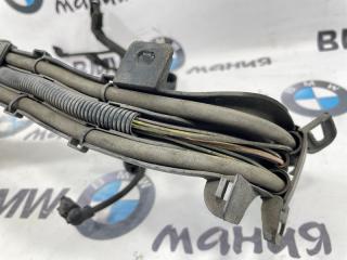 Проводка редуктора задняя X6 2009 E71 N54B30