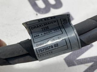 Проводка редуктора задняя X6 2009 E71 N54B30