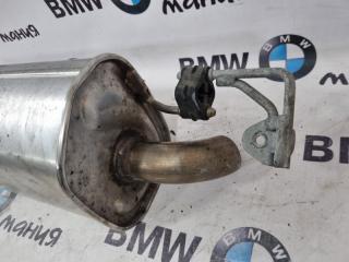 Задняя часть глушителя 1 2013 F20 N13B16