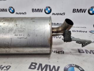 Задняя часть глушителя 1 2013 F20 N13B16