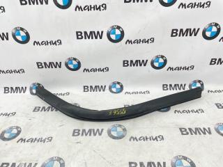Уплотнительная резинка капота BMW 1 2012