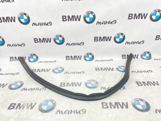 Уплотнительная резинка капота BMW X3 2013