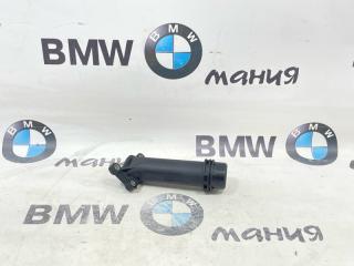 Фланец системы охлаждения BMW X5 2013