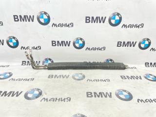 Радиатор гидроусилителя руля BMW X5 2007